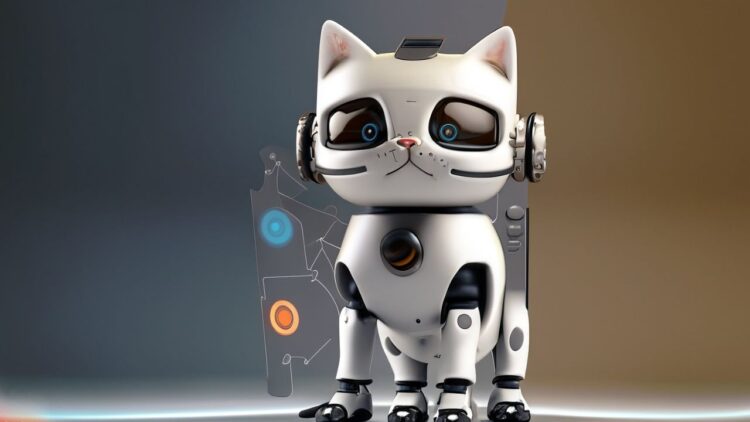 Meet-RoboCat-The-Self-Improving-AI-Model-from-DeepMind-750x422-1