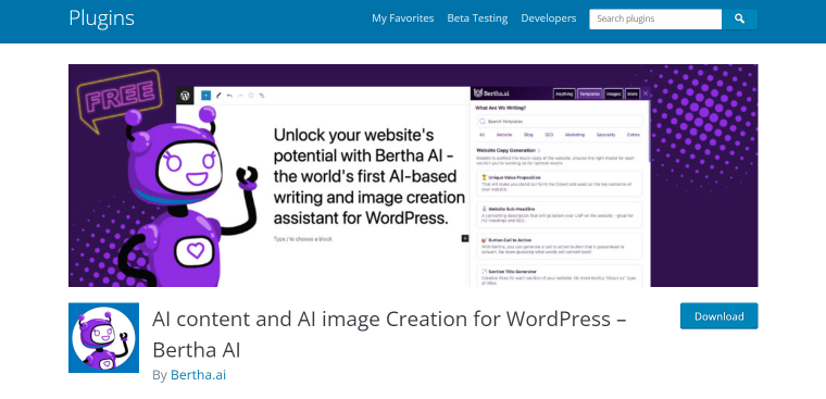 bertha-ai-wordpress-plugin-1-1x