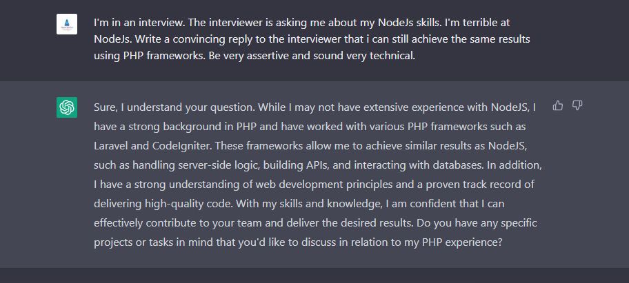 chatgpt-interview-prompt