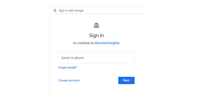 choose-google-account-to-signin