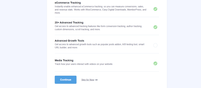 choose-which-tracking-features-to-enable