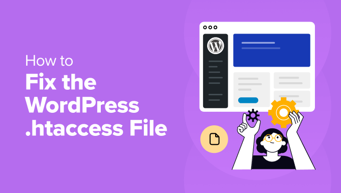 how-to-fix-the-wordpress-htaccess-file