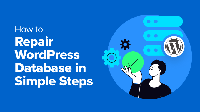 how-to-repair-wordpress-database-in-simple-steps
