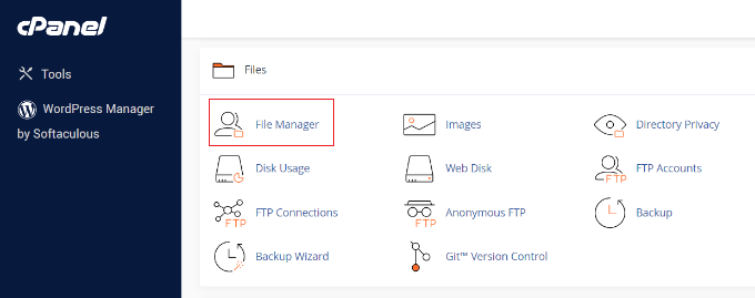 open-file-manager-in-cpanel-1