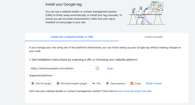 view-analytics-installation-instructions