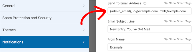 wordpress-wpforms-settings-notifications-defaultnotifications-sendtoemail